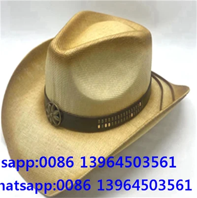 Hata Cowboy Tuí Seanré