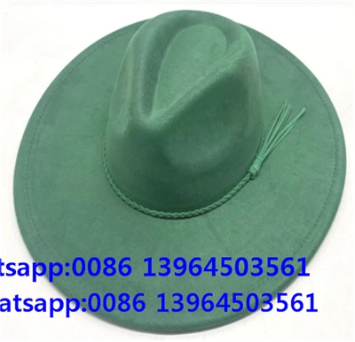 Hata Fedora Fancy Glas Le Cosaint Ghrian