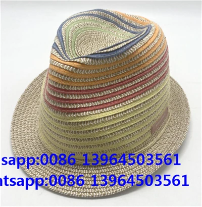 Hat Fedora Foldable Scáthaigh Gréine Snagcheol Sun Cap