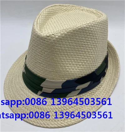 Panama Snagcheol Cap Hata Fir Sunshade