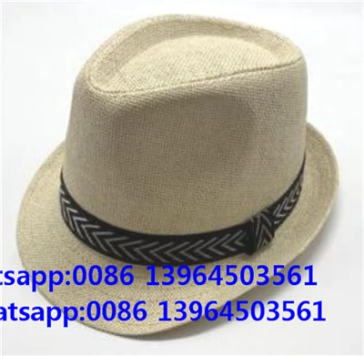 Mná Fir Fedora Trá Hata