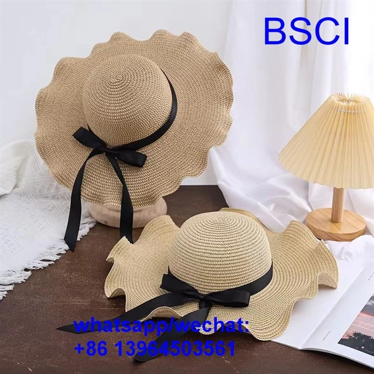 Beautiful Beach Hats for Women