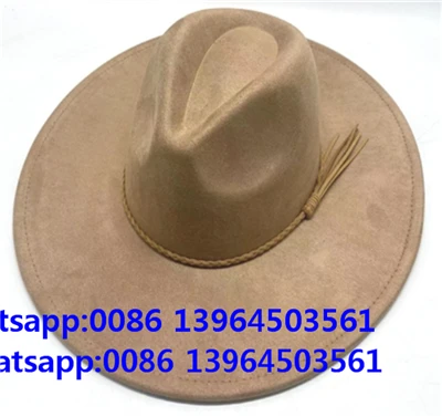 Hata Bó Thiar Vegan Suede