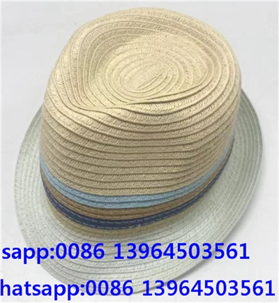 Hata Fir Fedora Dath Éadrom
