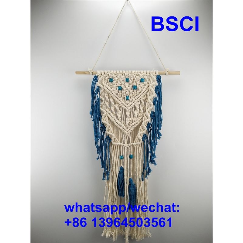 Taipéis Balla Rope Cotton