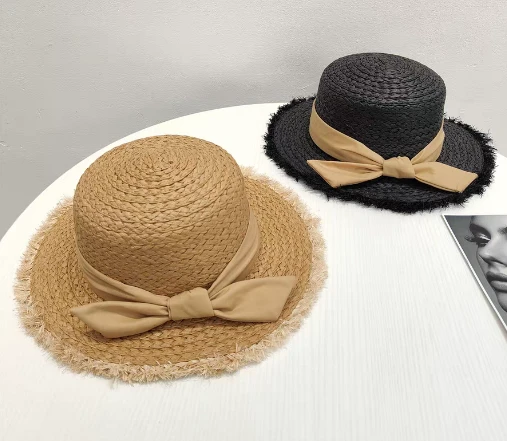 Páipéar Bowknot hata gréine trá lámhdhéanta