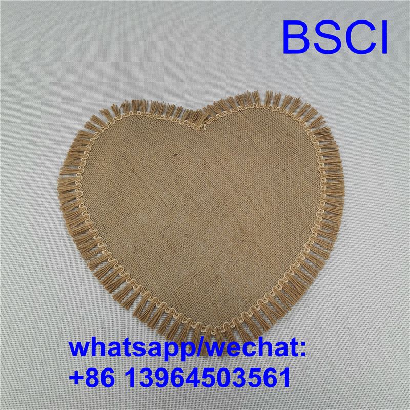 Babhta Placemats le Tassels