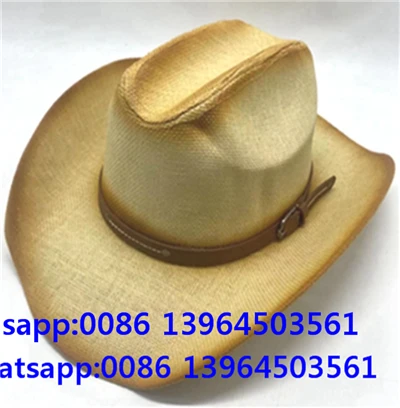 Fear Iascaireachta Scáthaigh Tuí Gréine Hat Fedora