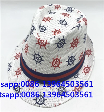 Péinteáil Compáis Hat Fedora