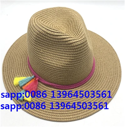 Hata Sun Fringe Woven