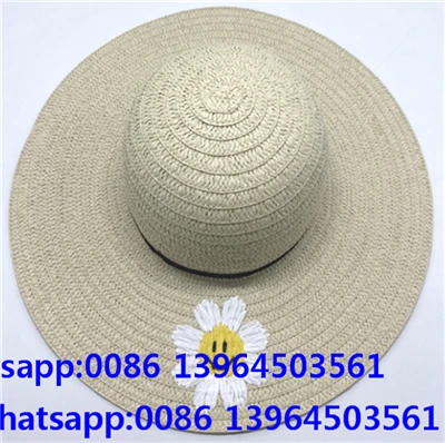 Páipéar Tuí Daisy Flower mBan Hata