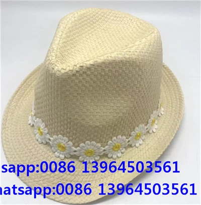 Hata Fedora Le Bláth Beag