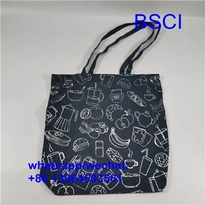 Málaí Tote Canbhás le Patrún