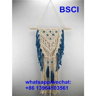 Taipéis Balla Rope Cotton