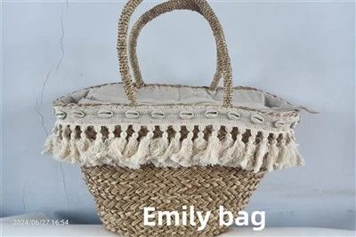 Málaí Raffia Mná Deartha
