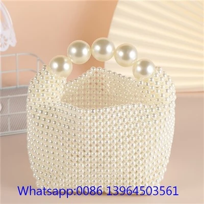 Mála Tráthnóna Pearl Do Mhná