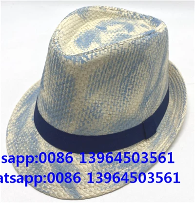 Hat Fedora Le Ribín Deco