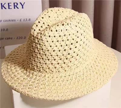 Hata Ban Staw Lámhdhéanta Flower Hollow