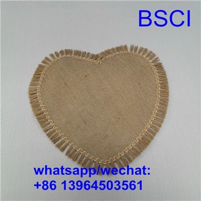 Babhta Placemats le Tassels