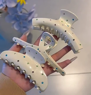 Accessories Claws Gruaige Mná